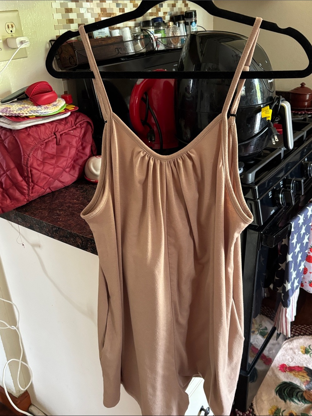 Xxl Women's Romper